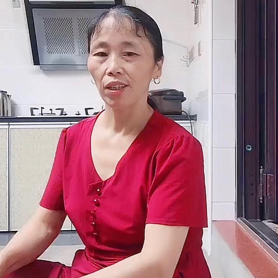 解枧英，我是六九年的