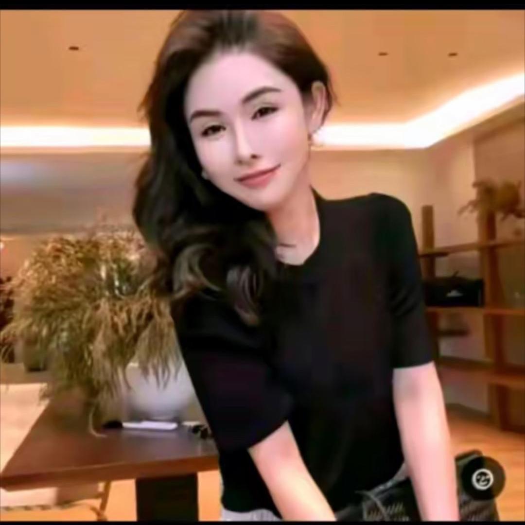 侯點點-穿搭优选
