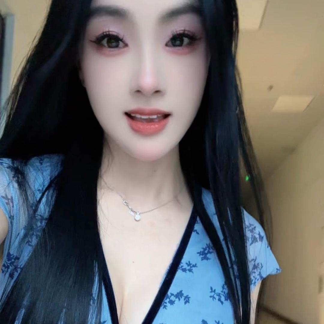 熹儿姐