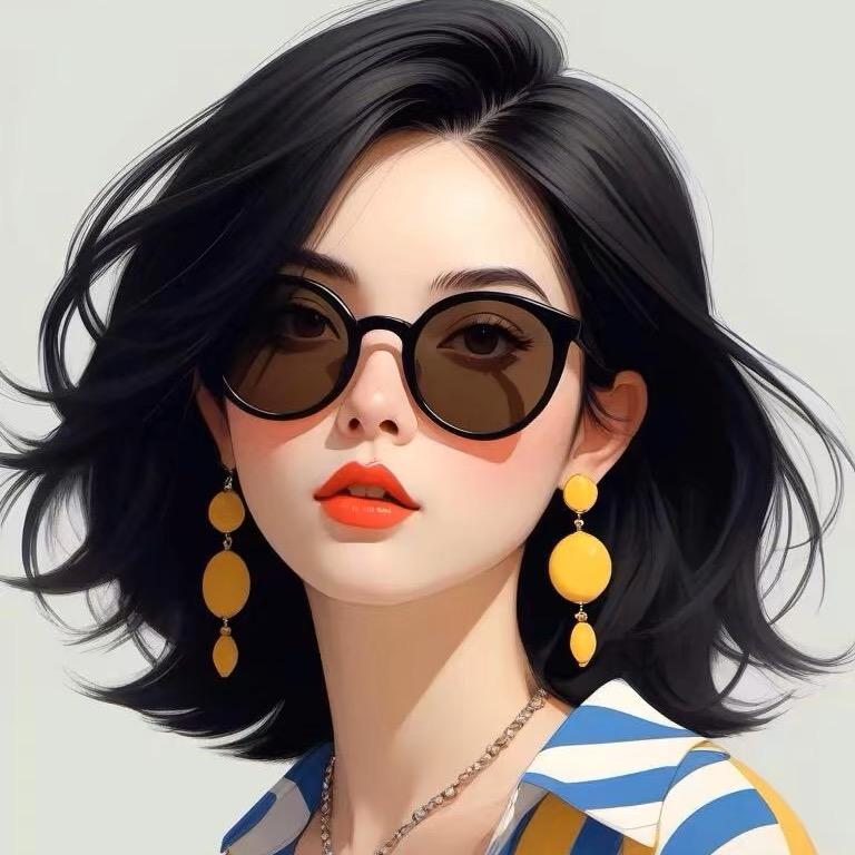 白月光🌙