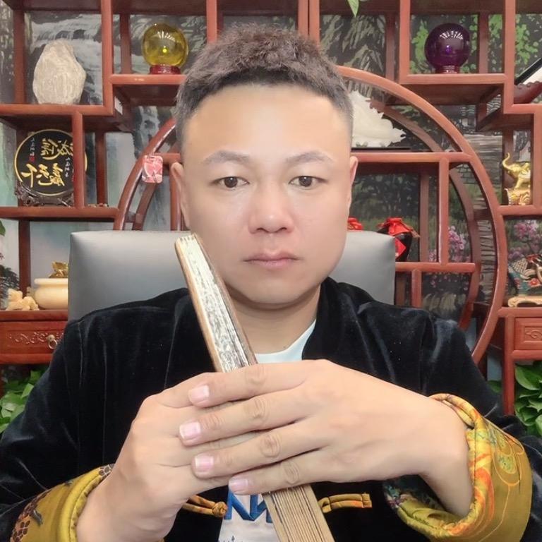 大超子故事会