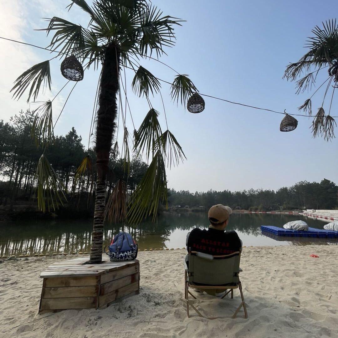 悠盛居地板小沈，00年