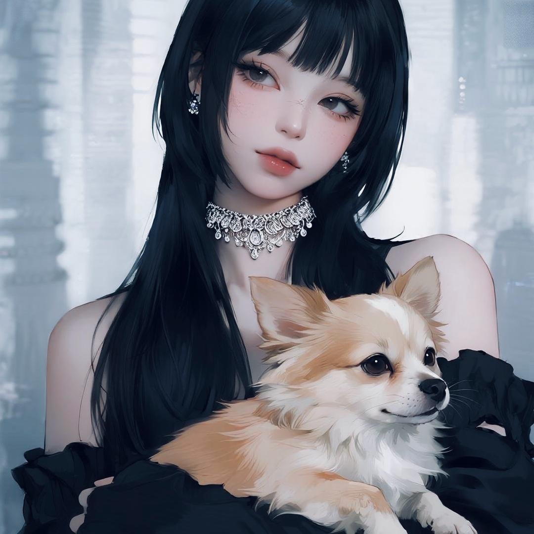 夏天美美