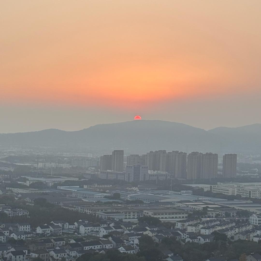 洪亮旅游航拍