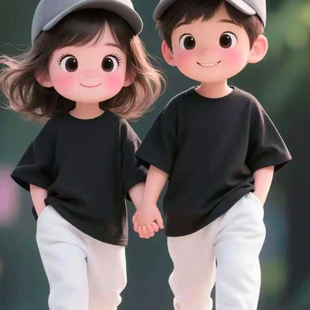 刚，仔