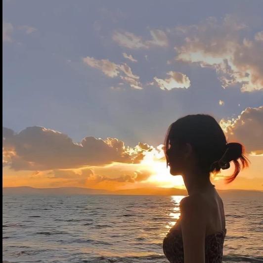 海妹妹
