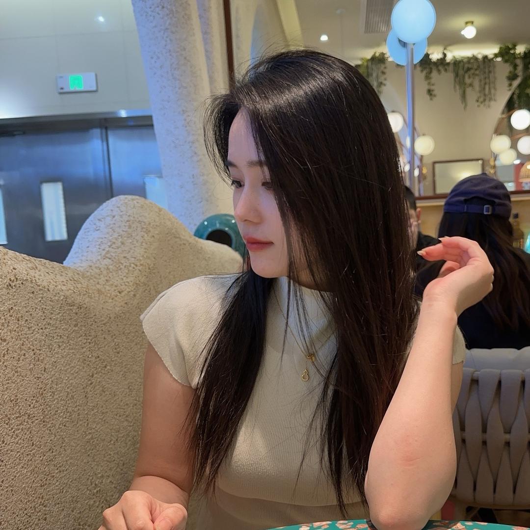 是小美吖