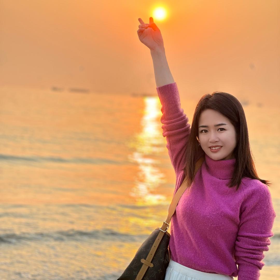 小蕾蕾吖
