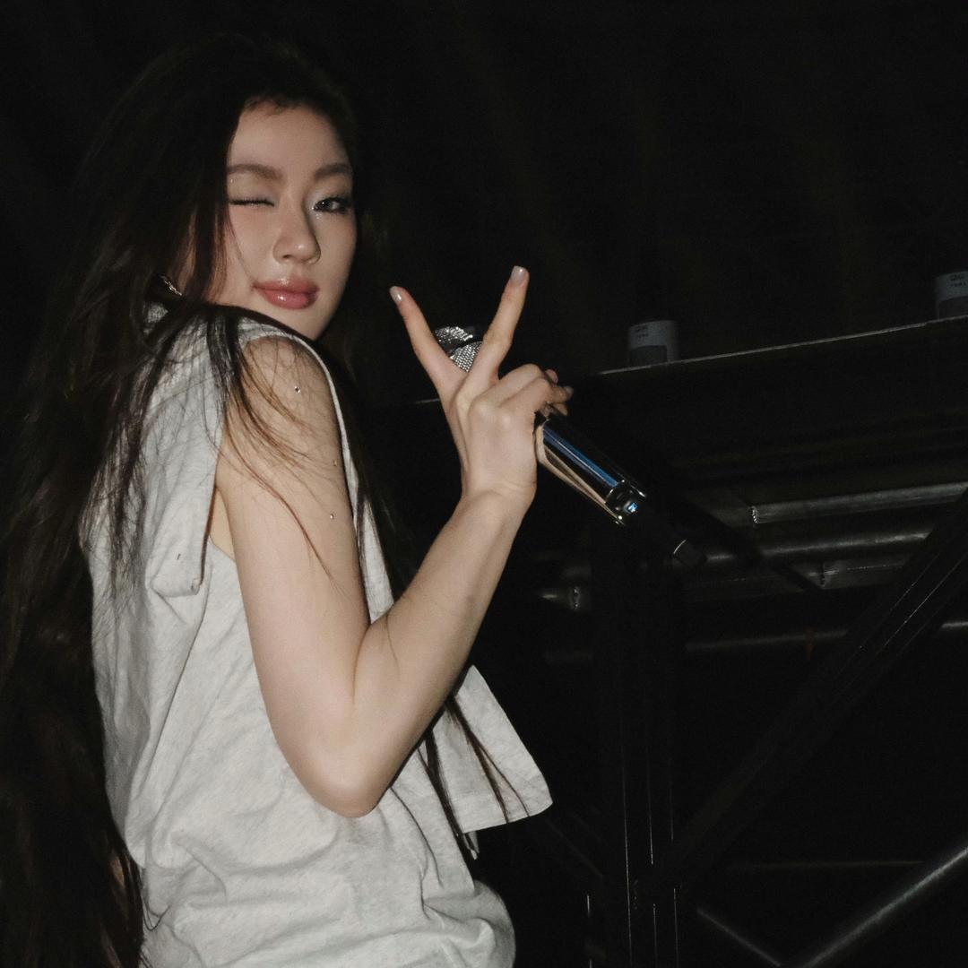 小岳不吃姜❌