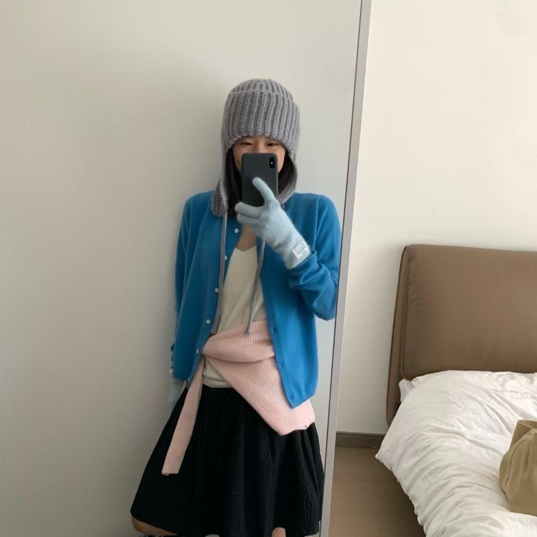 卷卷的女装小铺（1号铺）