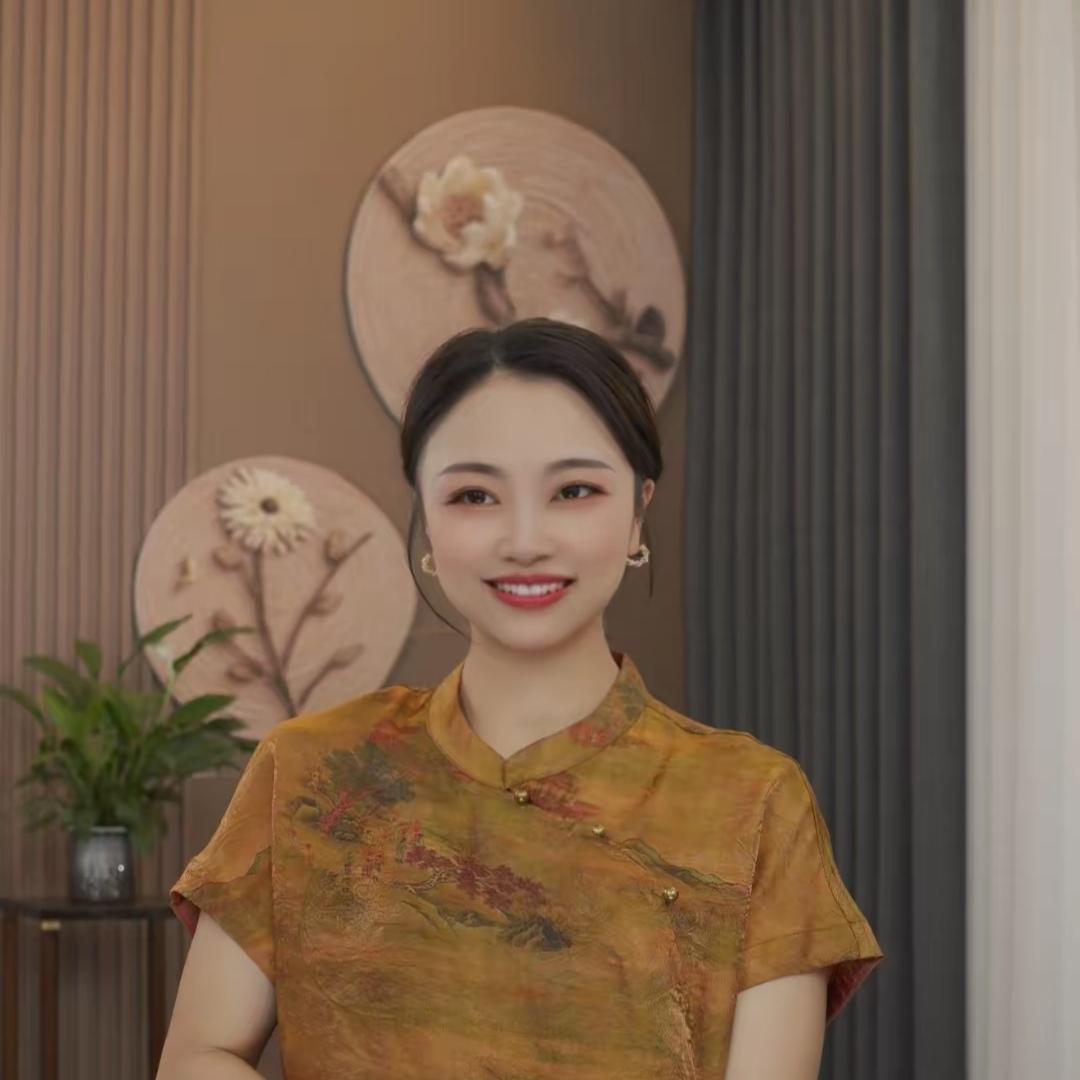 柒玥女装（新中式）