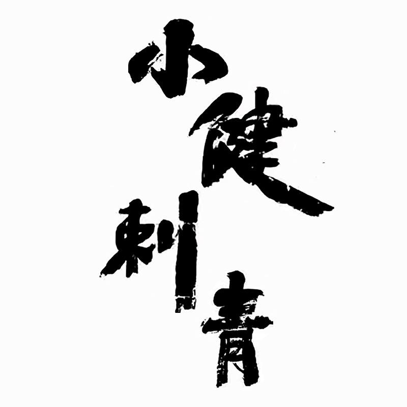 天津小健纹身器材