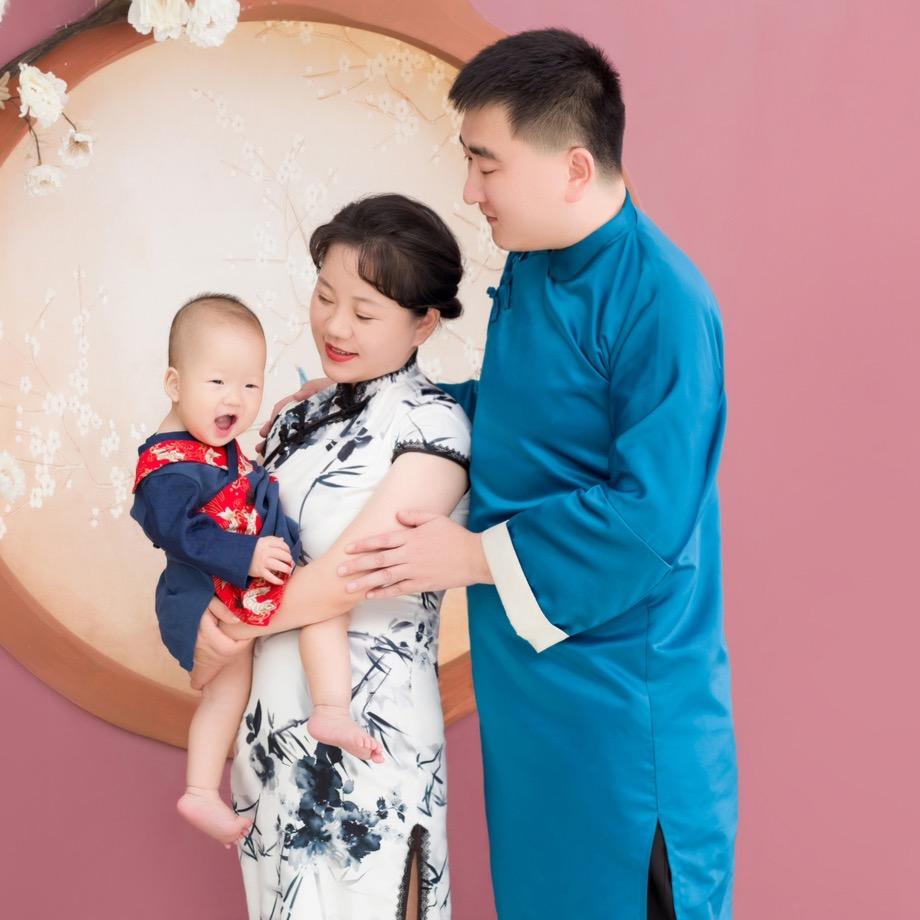 安吉麻麻💙