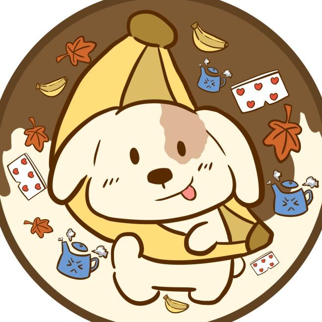 小Go🦴