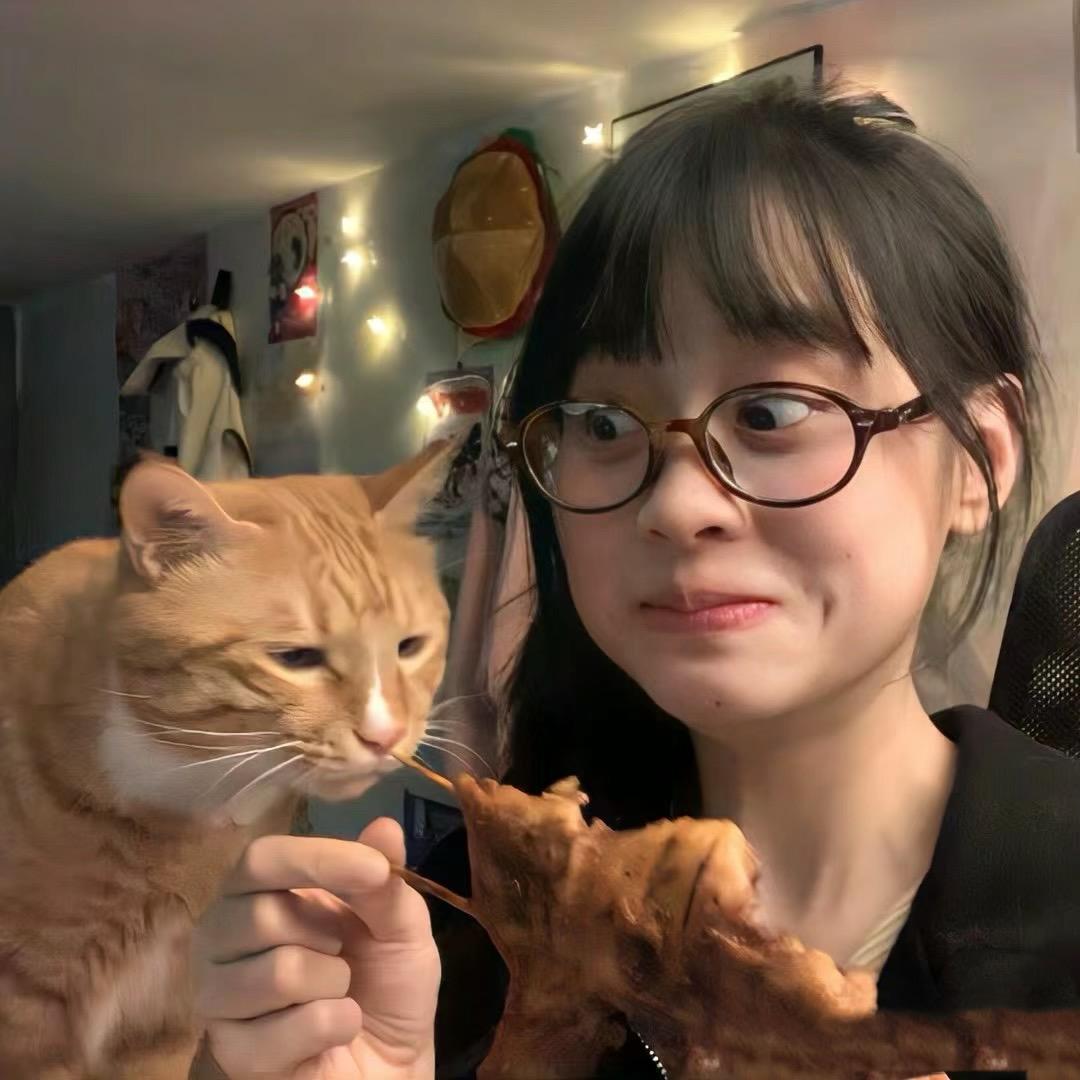 不吃香菜er