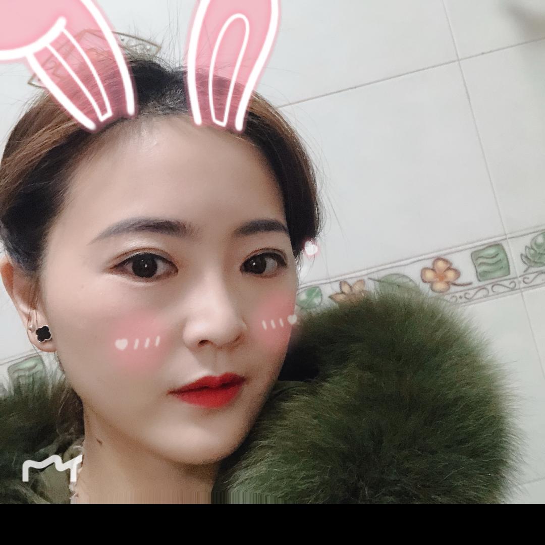 爱丽美妆｛每天6.50-8.10直播｝