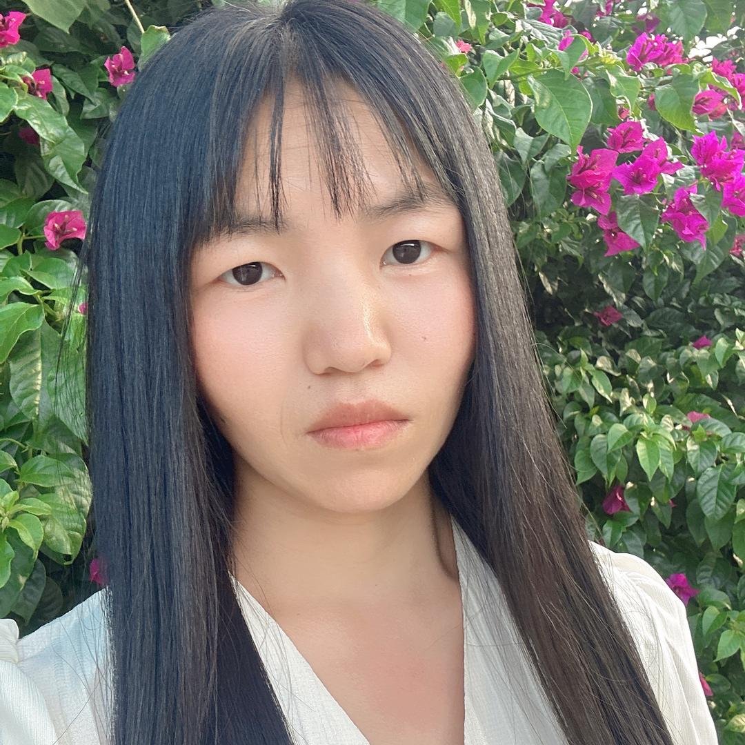 王秀琴🎤