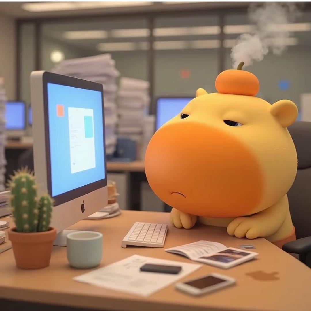 豚厂CEO