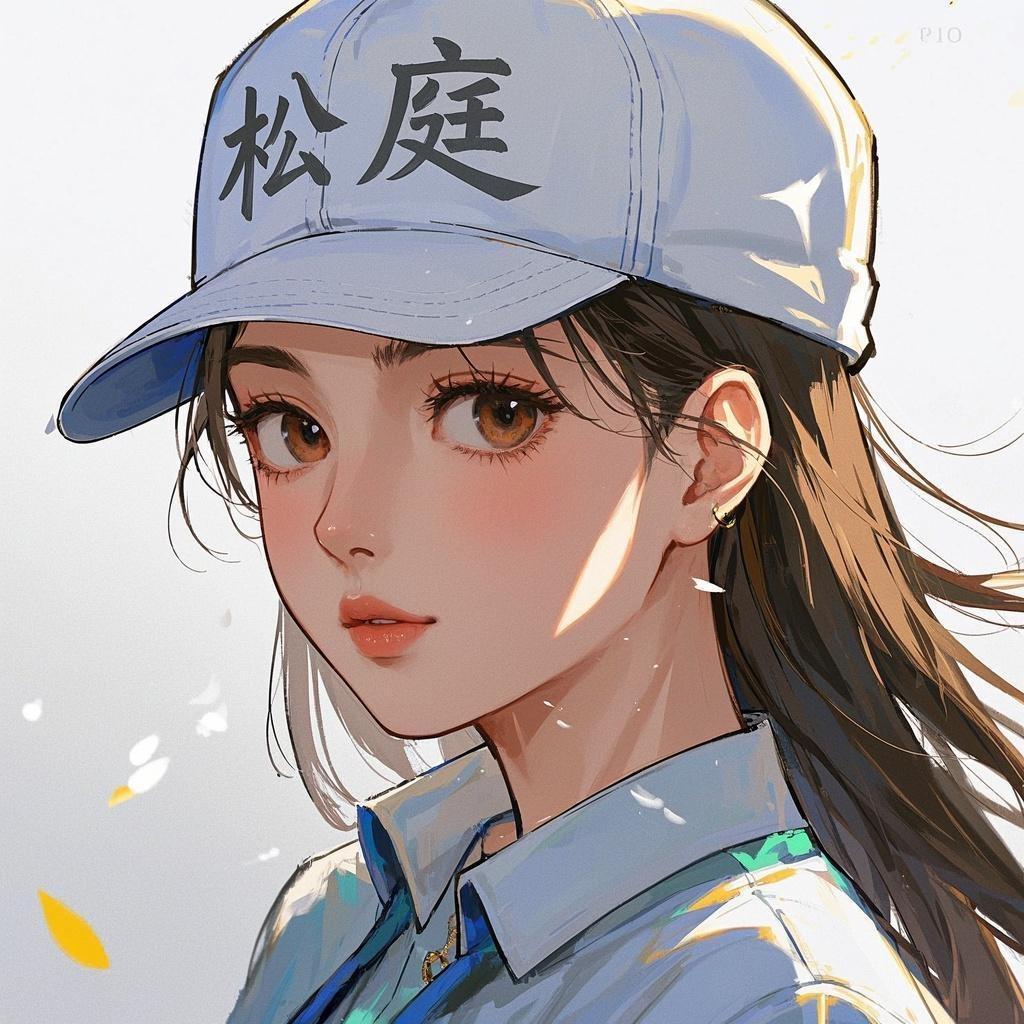 松庭AI笔记