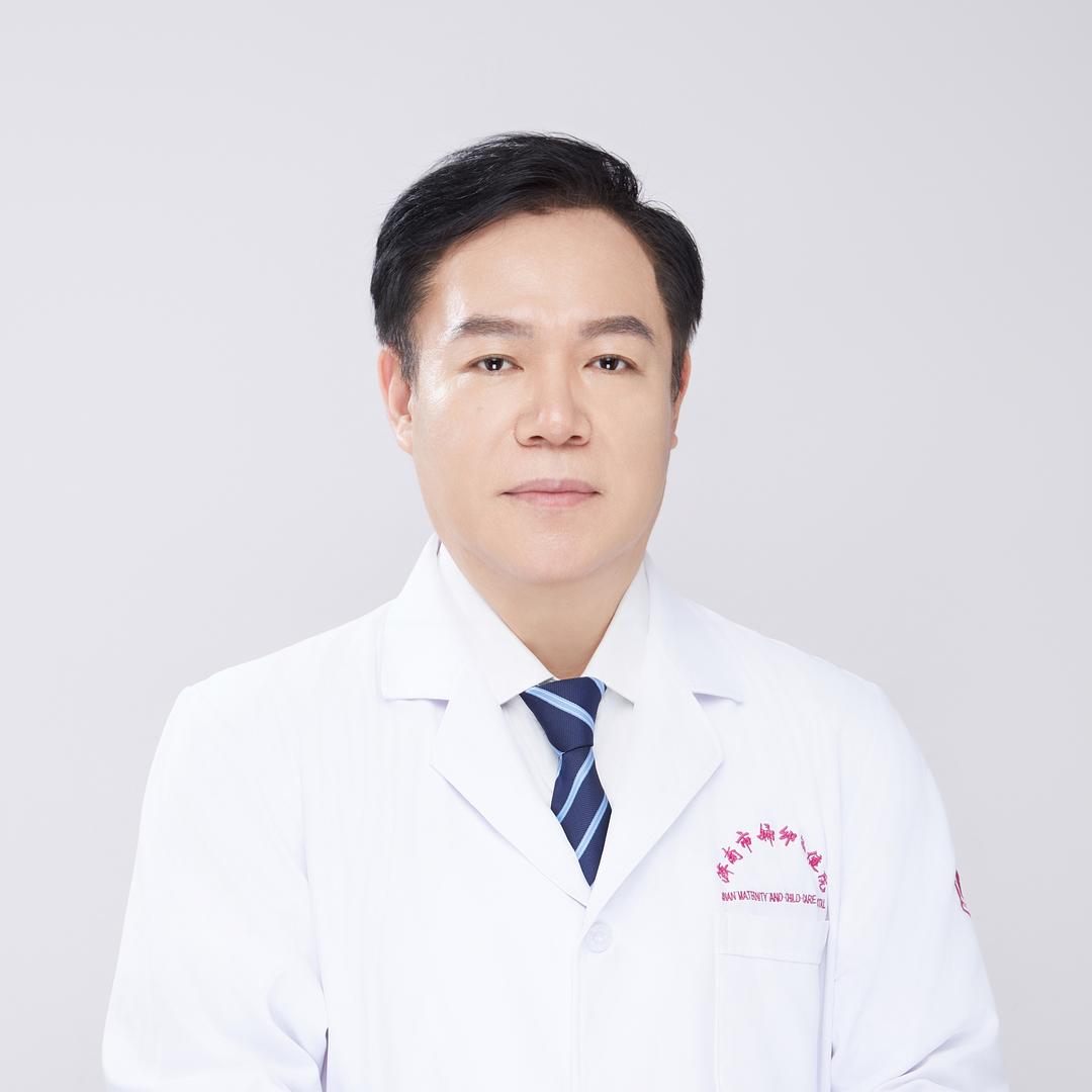 妇幼儿科老刘