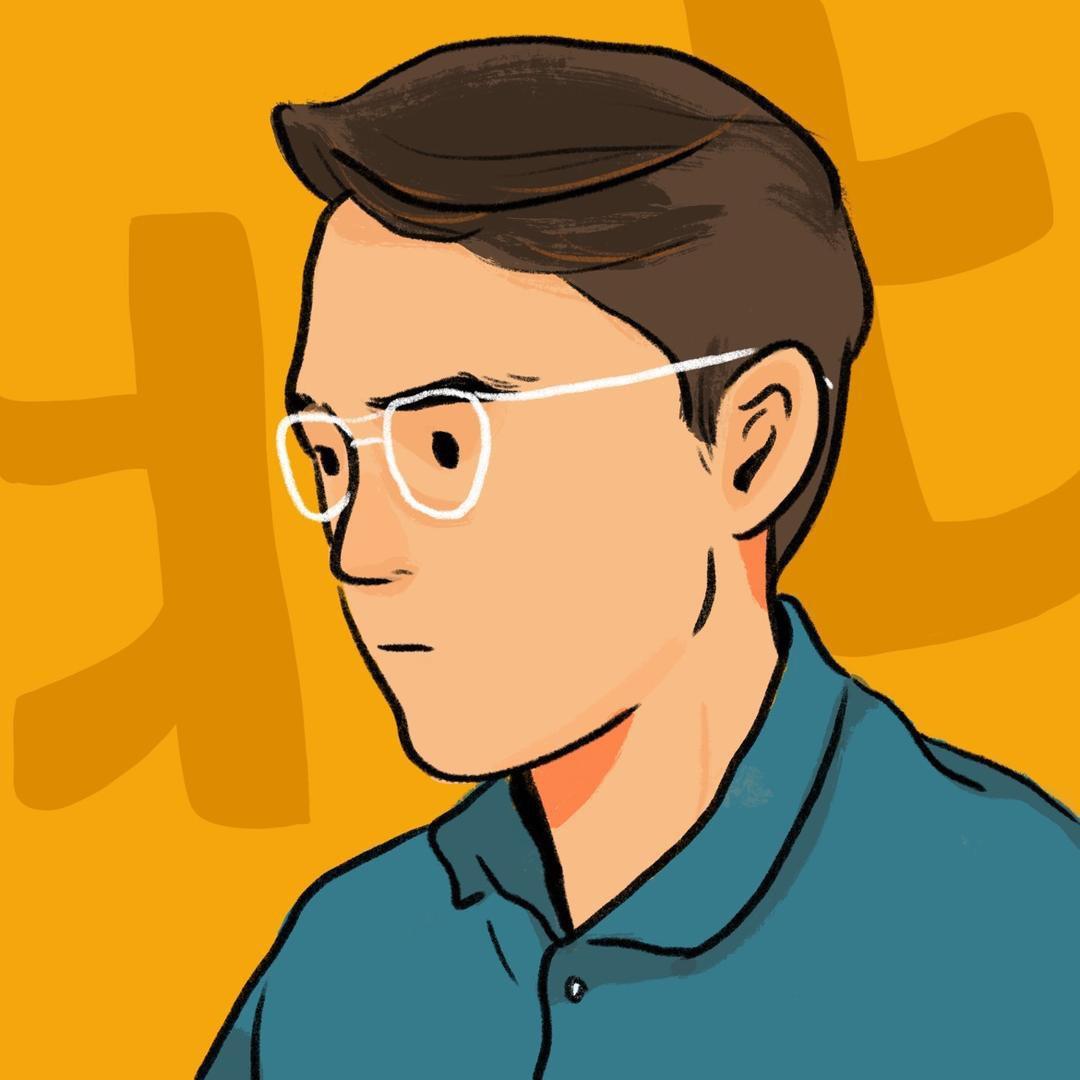 向北不断电@抖音