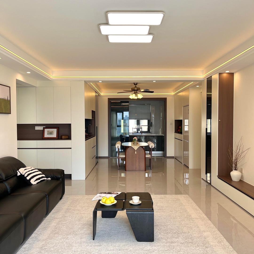 装饰设计师谢工