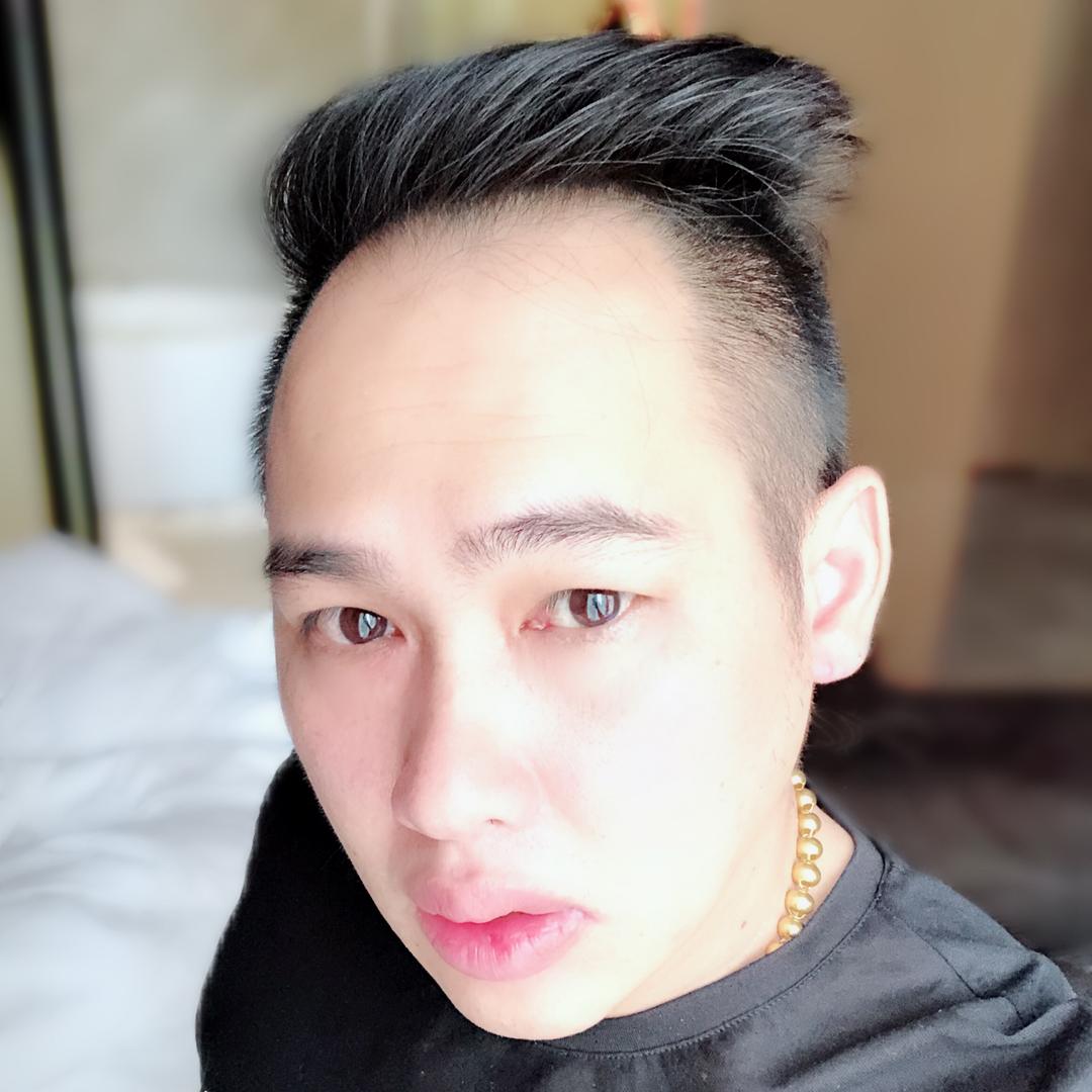 Xiao-Peng         🦂