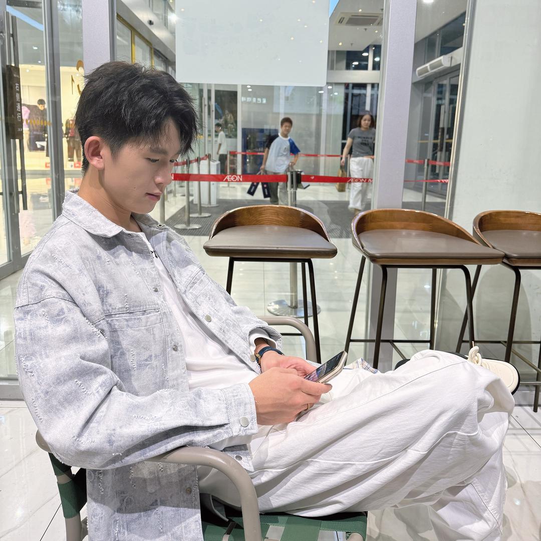 张韩（阿乐大舅哥）