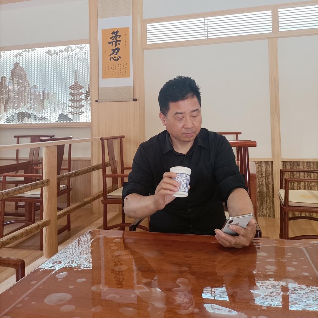 杨程翔