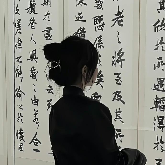 一只小小兔