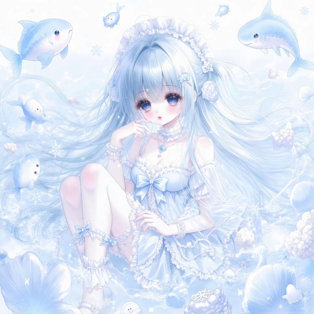 🎀美铝都会love