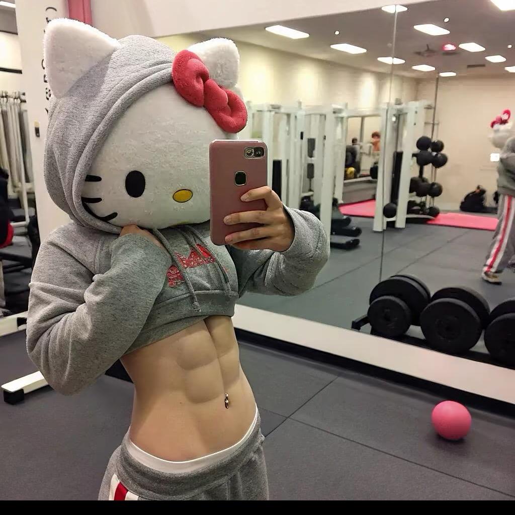 琪琪-
