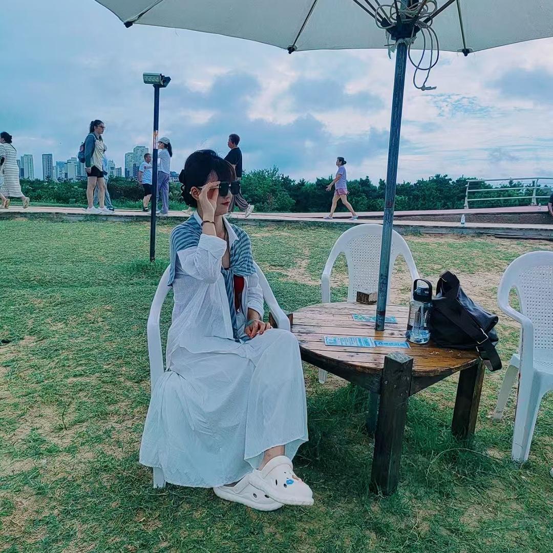 🌹温柔的小仙女🌹
