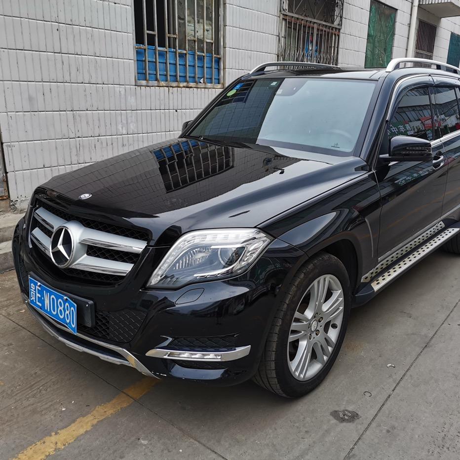 广坤说车