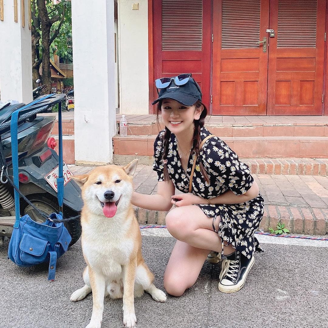 小卢乱撞