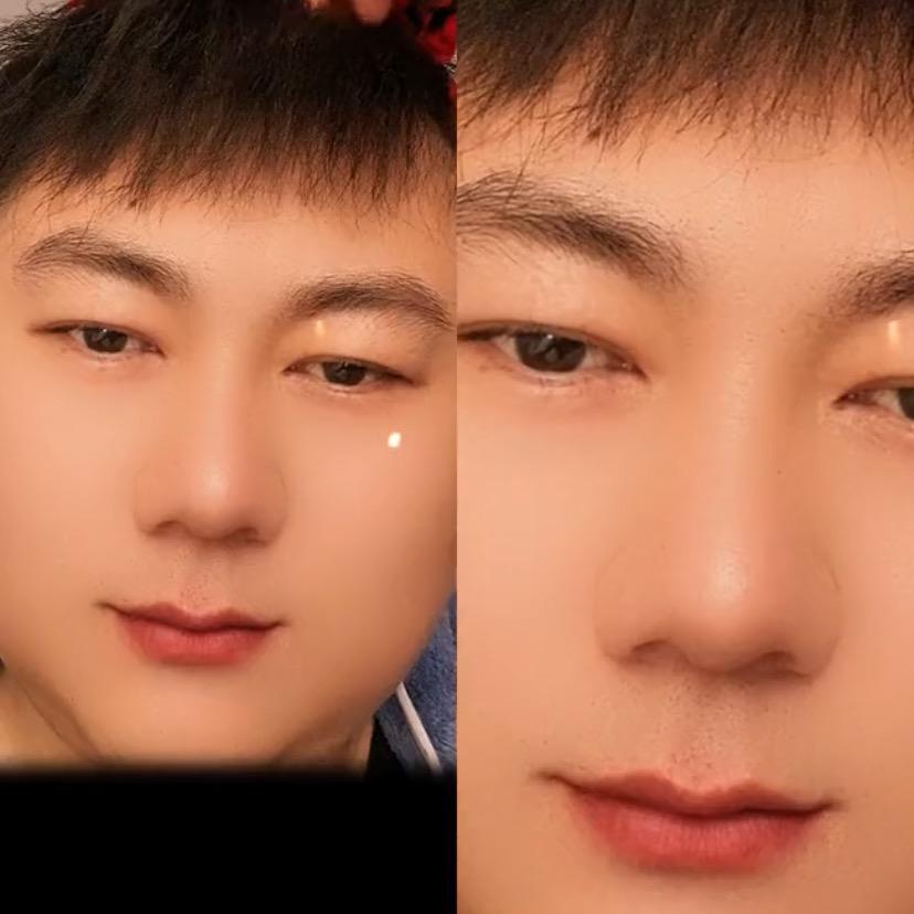 哎呀！这不瞎闹吖🌈