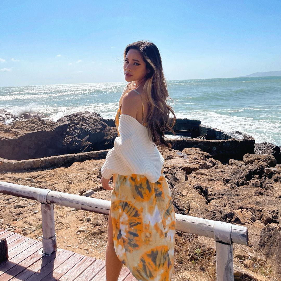 贝妮爱吃鱼❤️