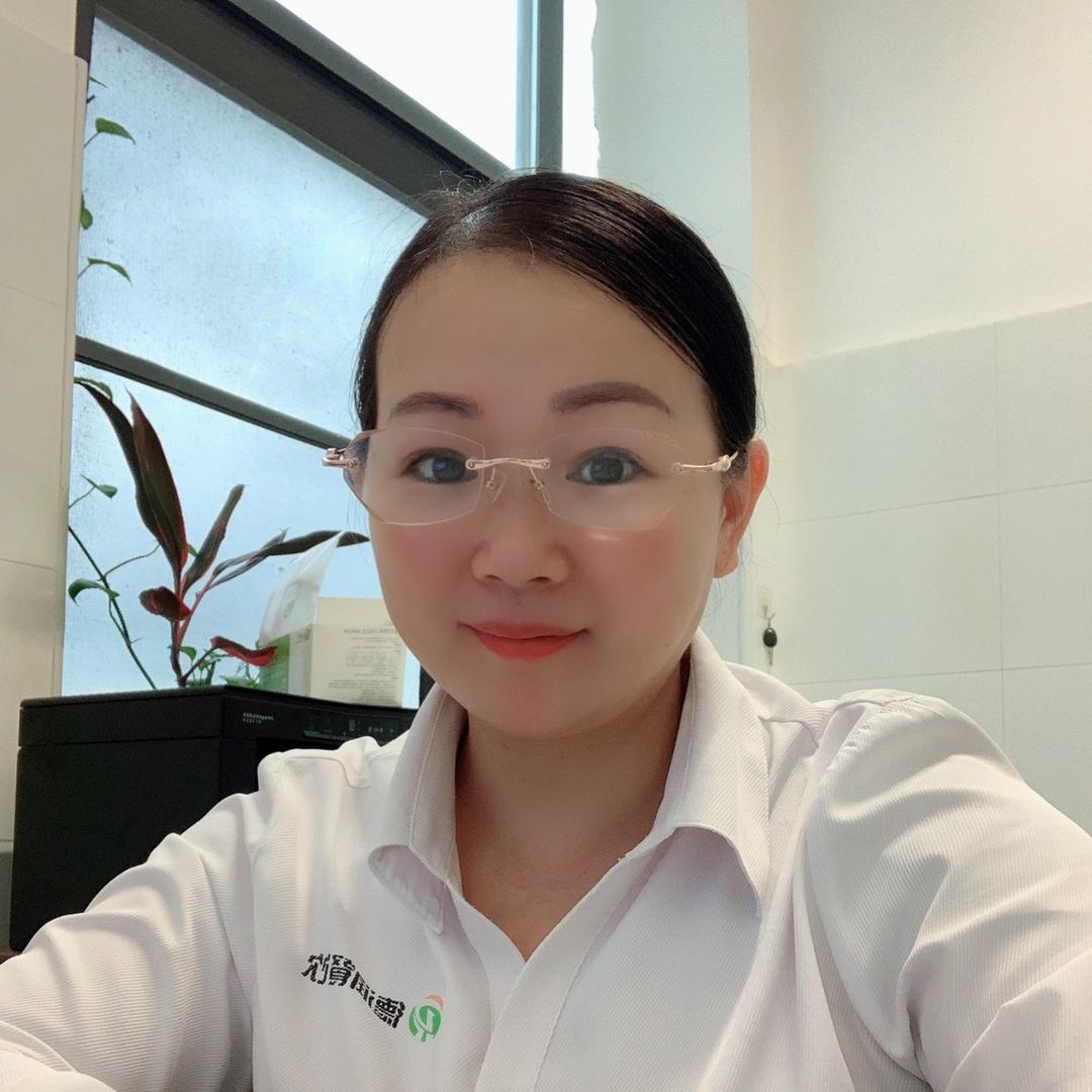 美姐-抖音同城实体运营