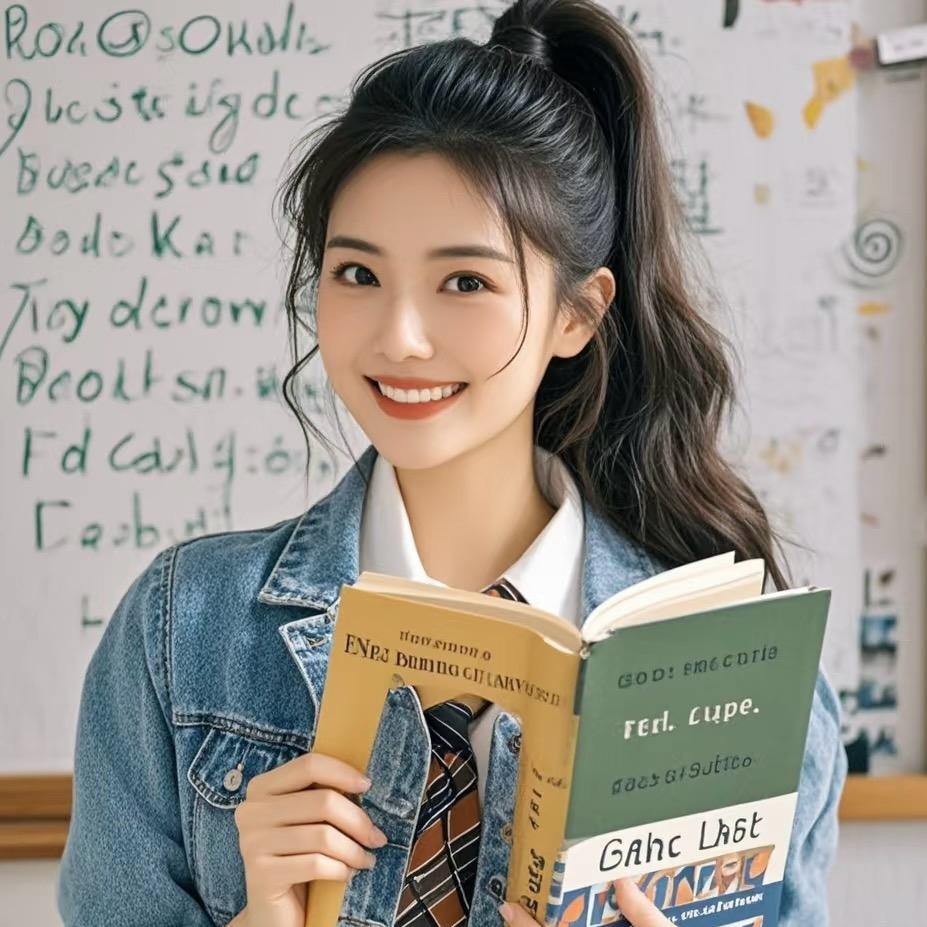 圆圆老师的英语天地