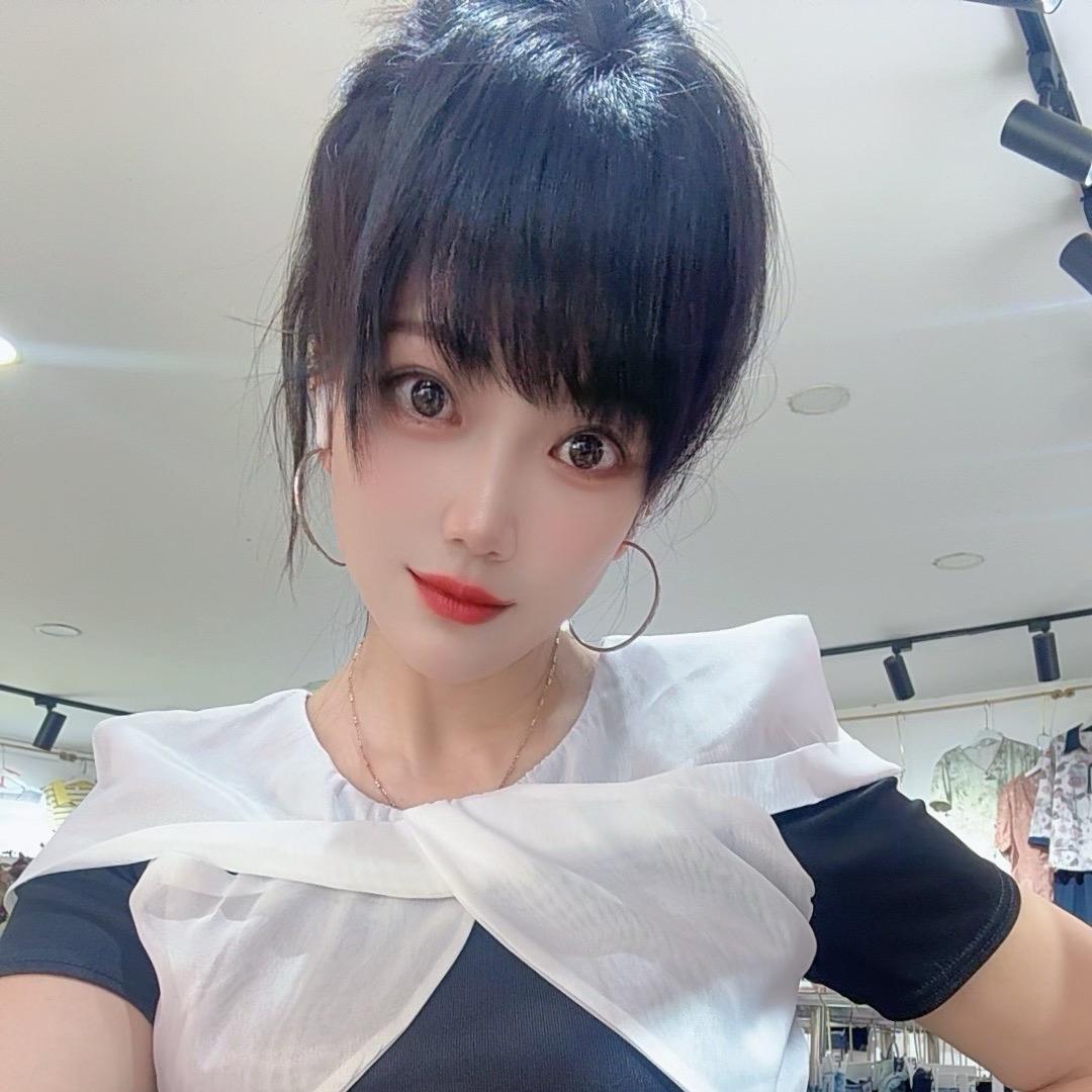 黄桥阳光丽人