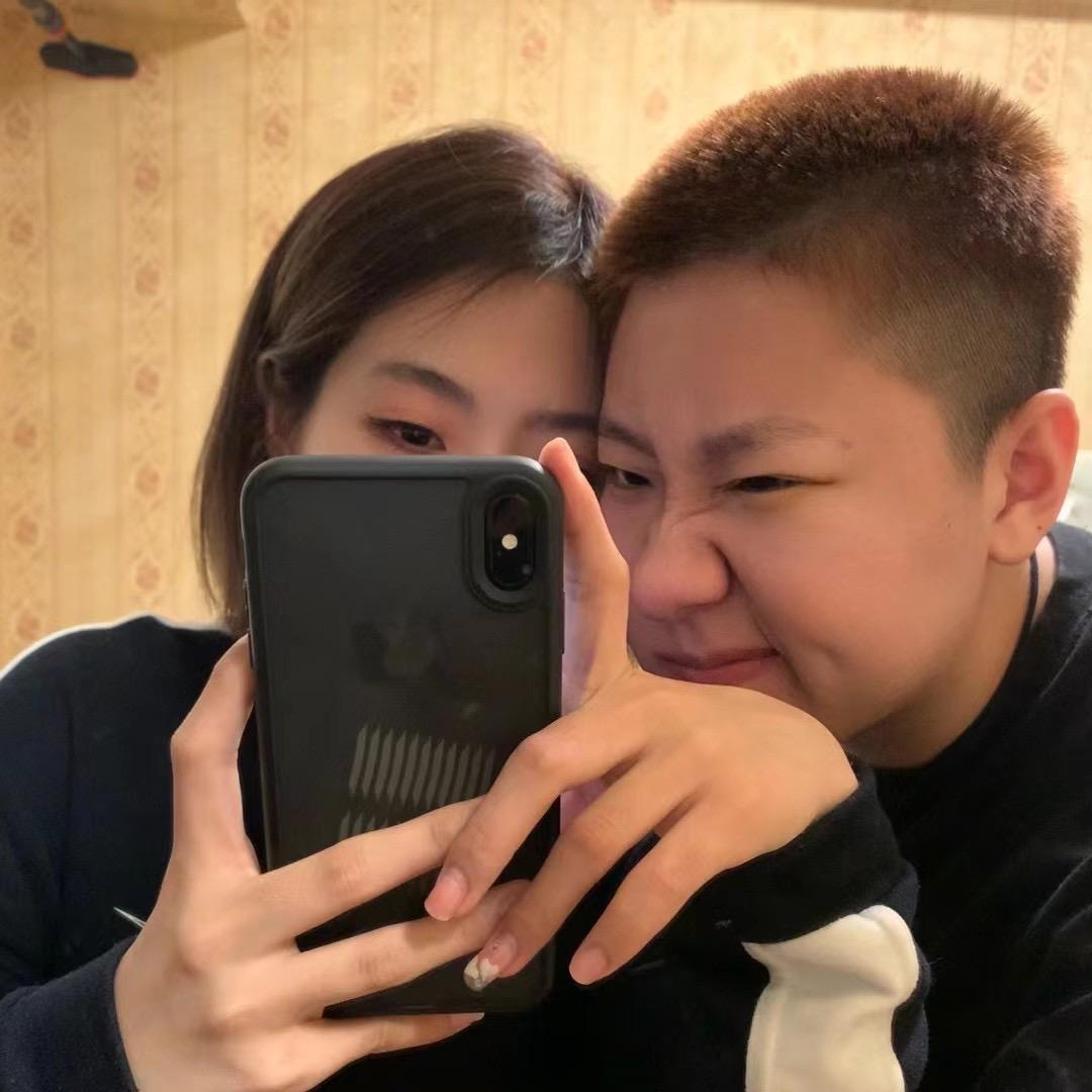 李脐眼的漂白派海星🦭