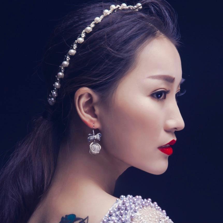 黑黑胖胖充满希望