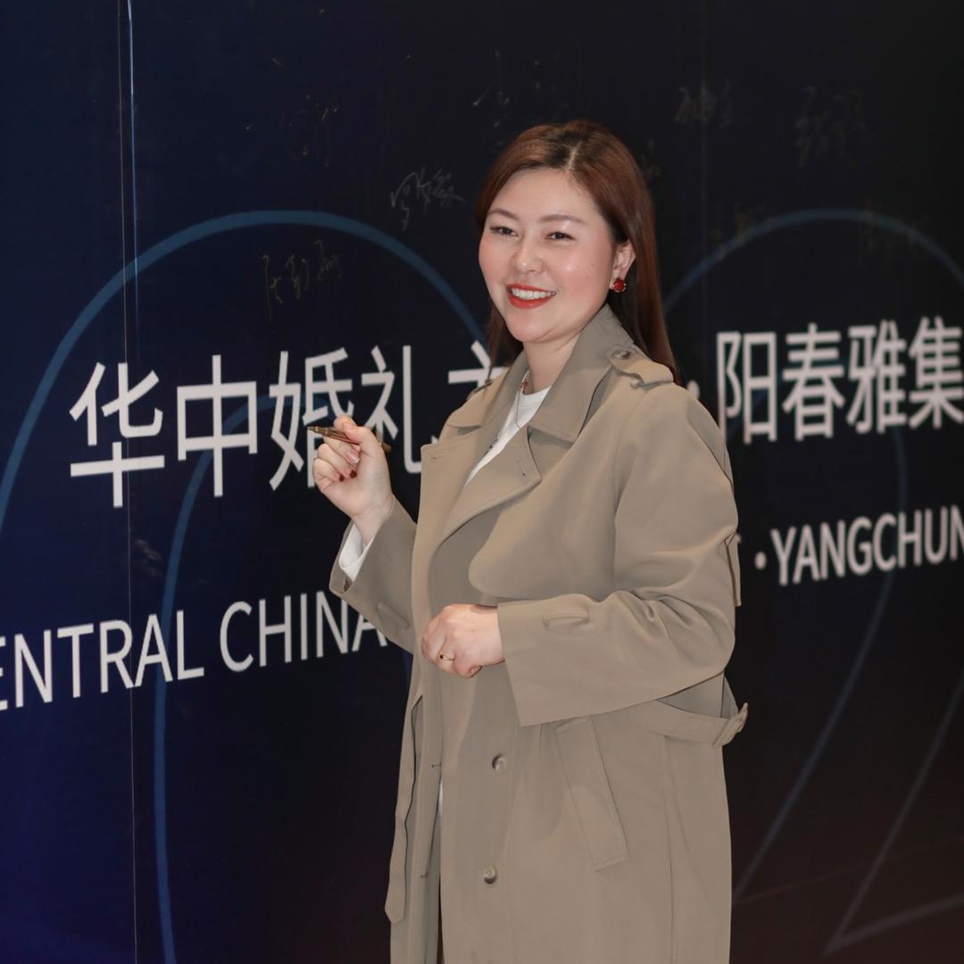 二彩要加油💪呀