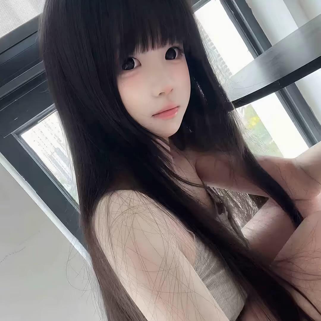 苏安安(国服露娜)