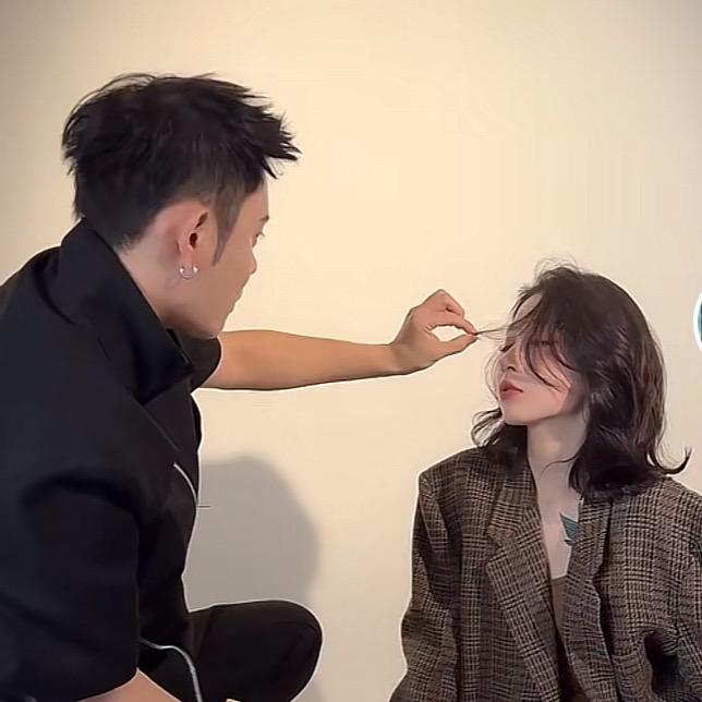 武进区湖塘米奇沙龙美发店