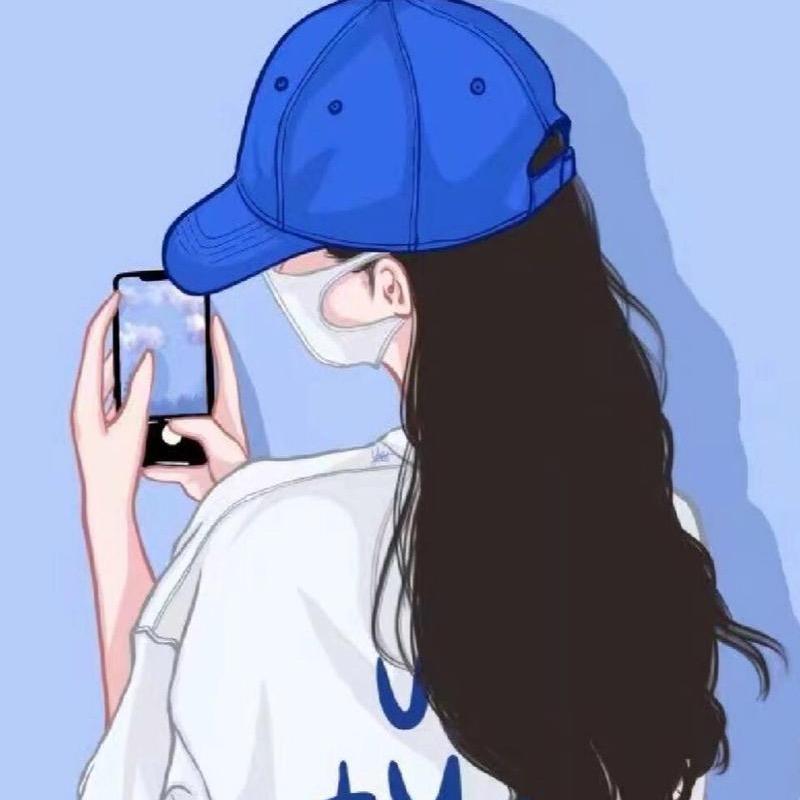 岚姐吖