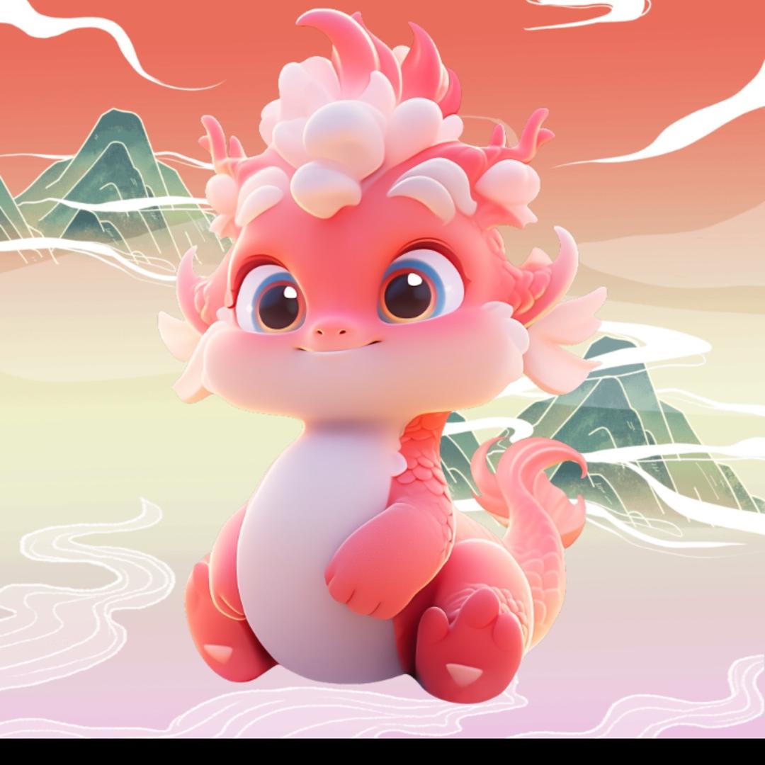 带着小白走天下