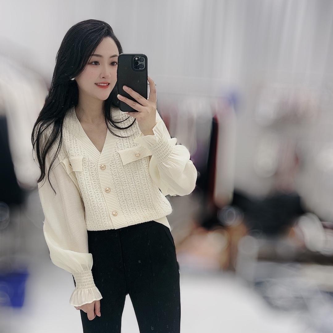 大丰古月女装