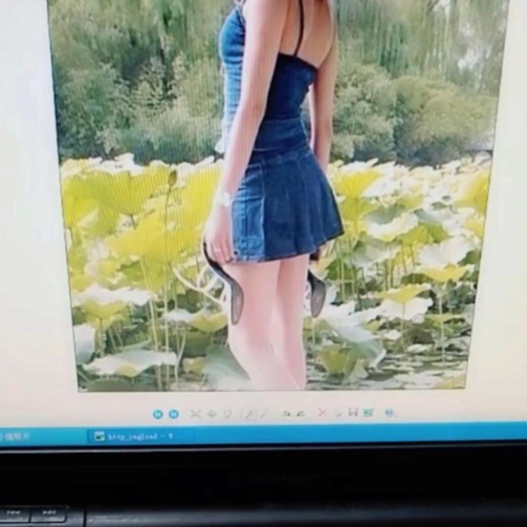 小女人