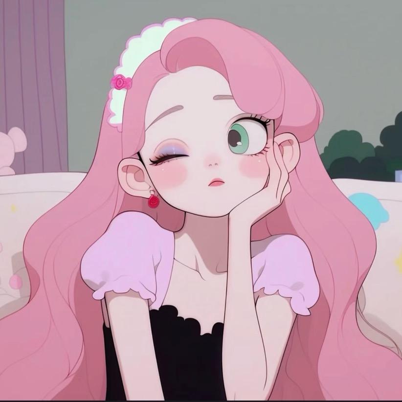 小晨同学
